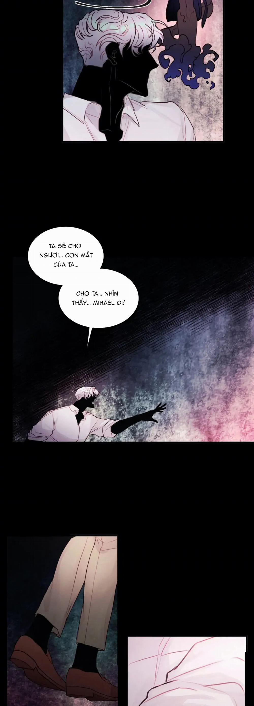 Kỷ Dạ Nhân 39 trang 15