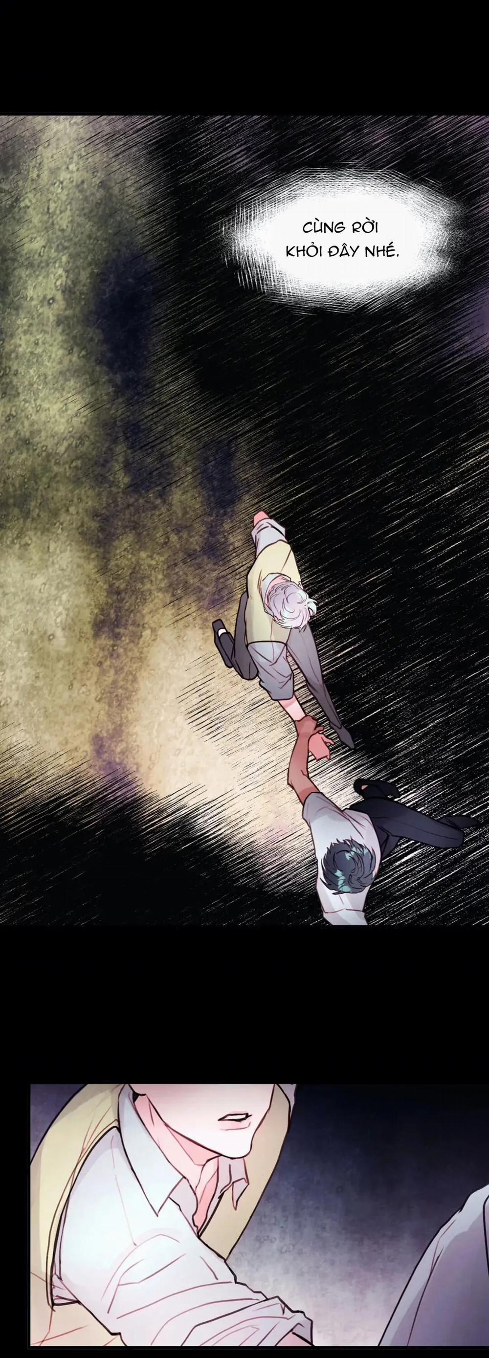Kỷ Dạ Nhân 39 trang 20