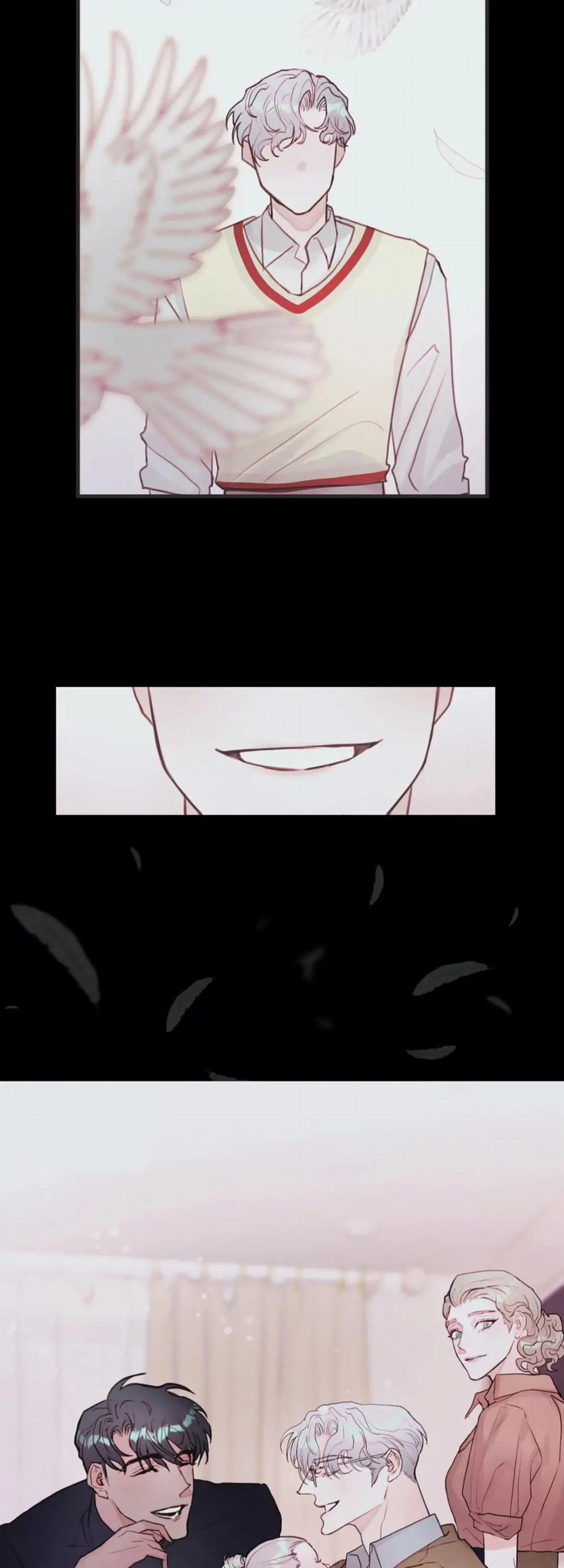 Kỷ Dạ Nhân 39 trang 22