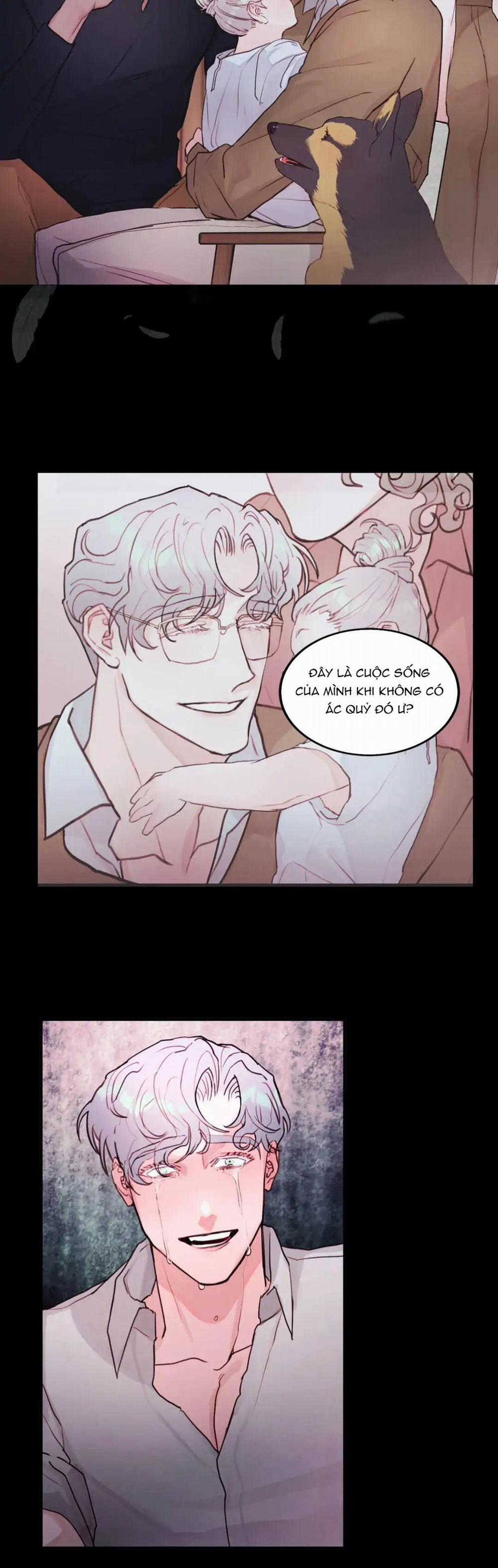 Kỷ Dạ Nhân 39 trang 23