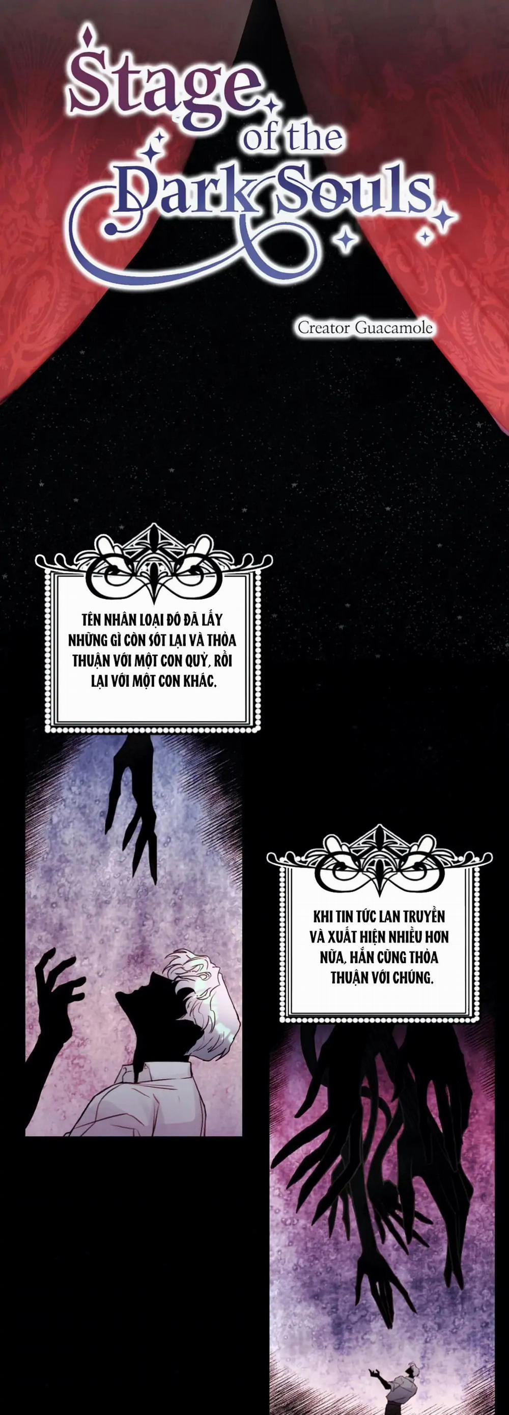 Kỷ Dạ Nhân 39 trang 7