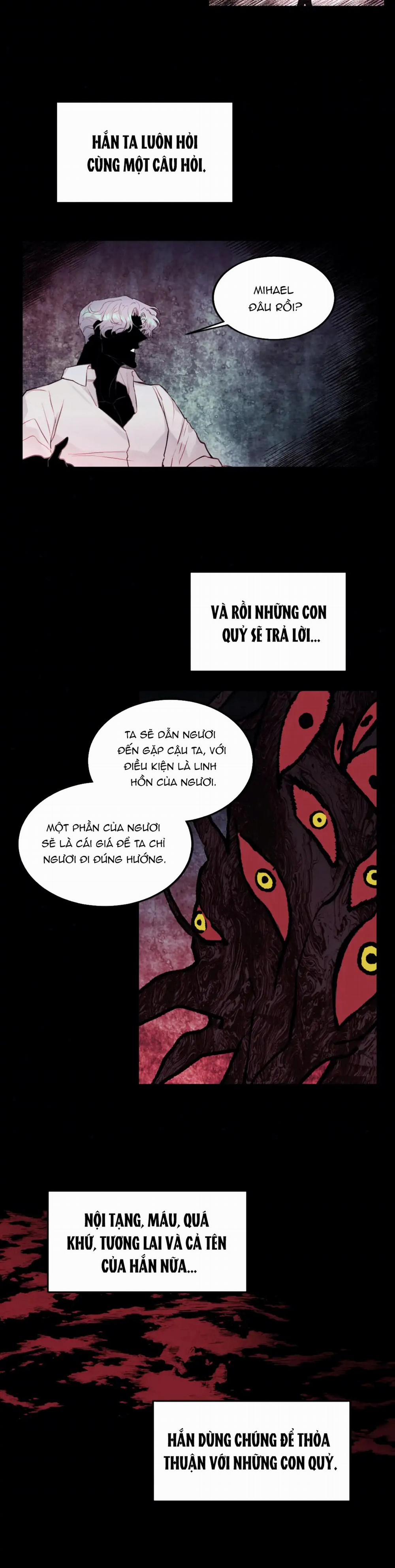 Kỷ Dạ Nhân 39 trang 8