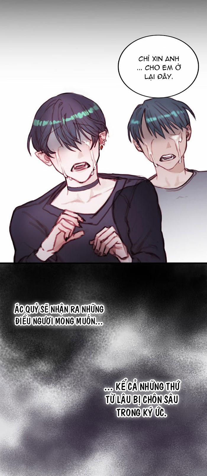 Kỷ Dạ Nhân 4 trang 10