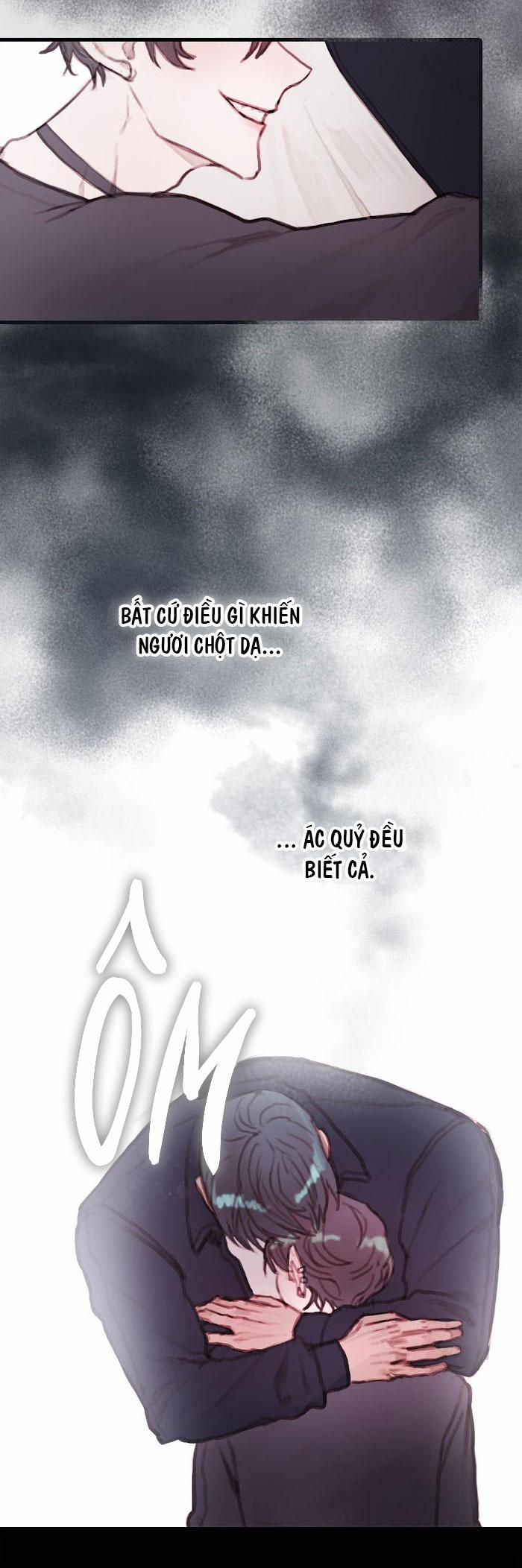 Kỷ Dạ Nhân 4 trang 11