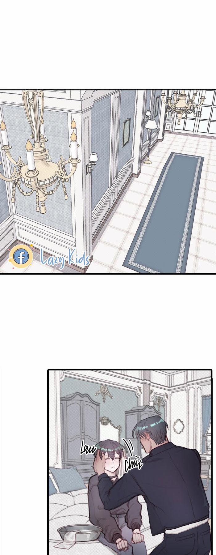 Kỷ Dạ Nhân 4 trang 13