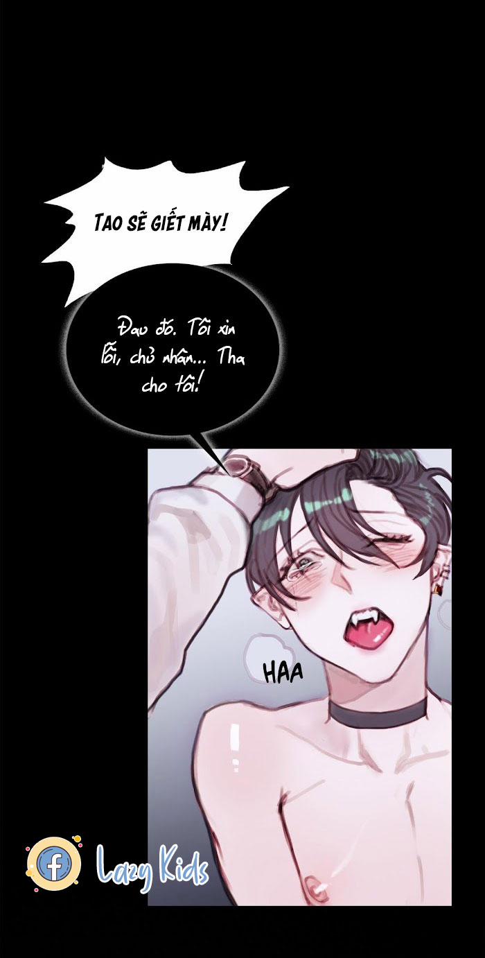 Kỷ Dạ Nhân 4 trang 24