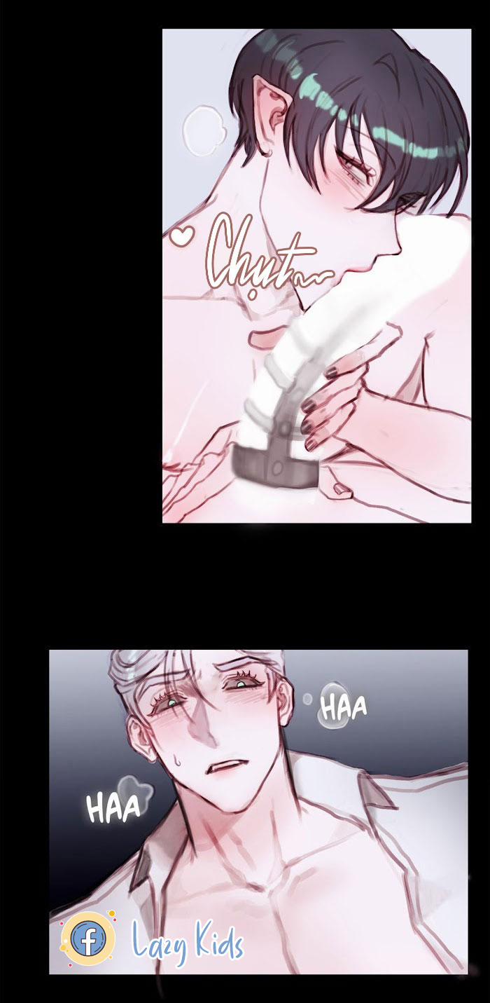 Kỷ Dạ Nhân 4 trang 28