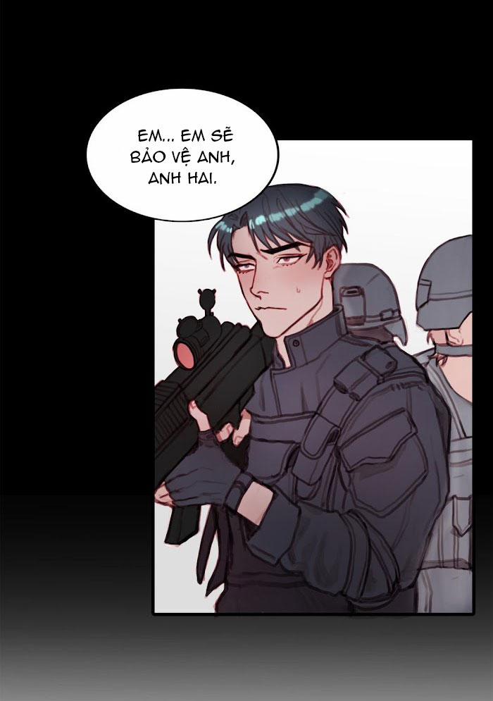 Kỷ Dạ Nhân 4 trang 9