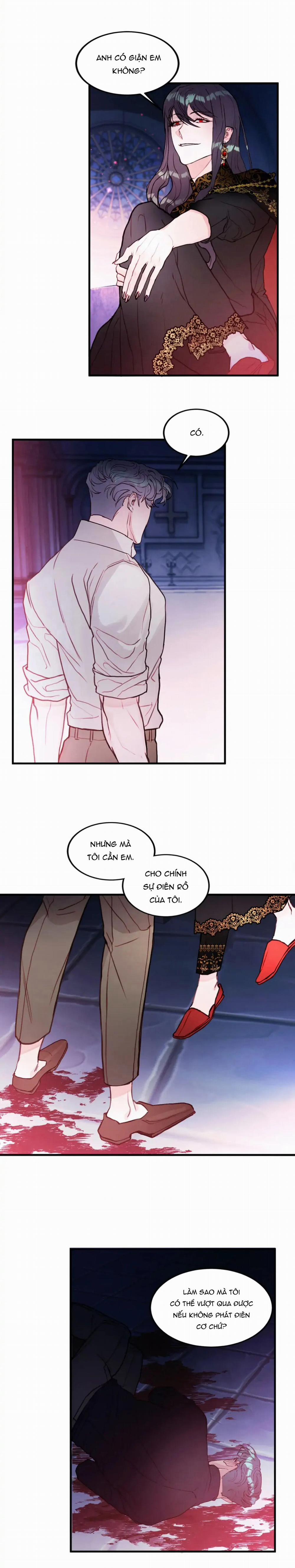 Kỷ Dạ Nhân 40 trang 11