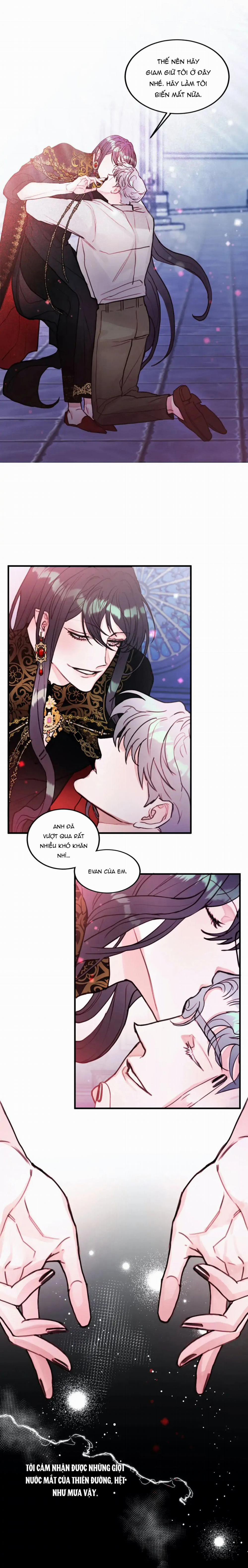 Kỷ Dạ Nhân 40 trang 14