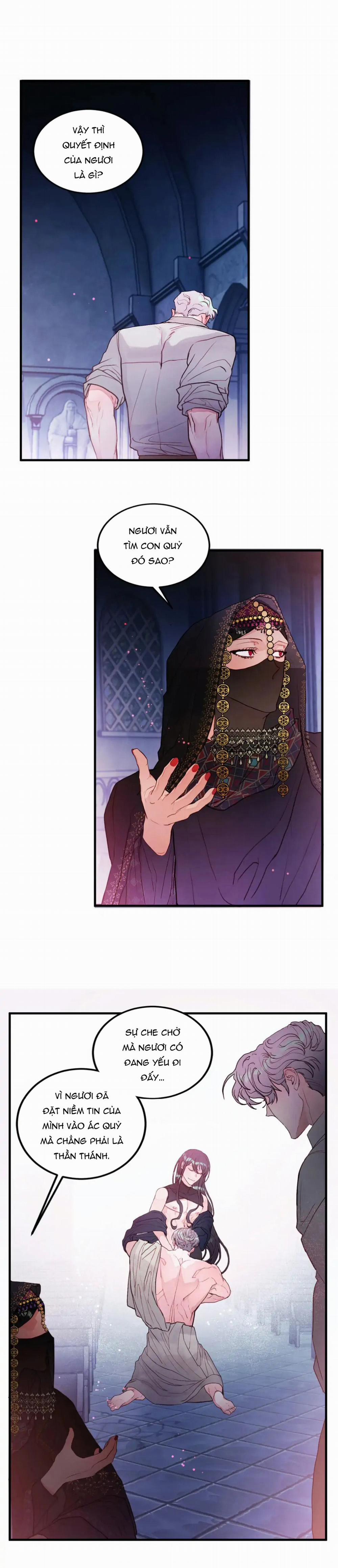 Kỷ Dạ Nhân 40 trang 3