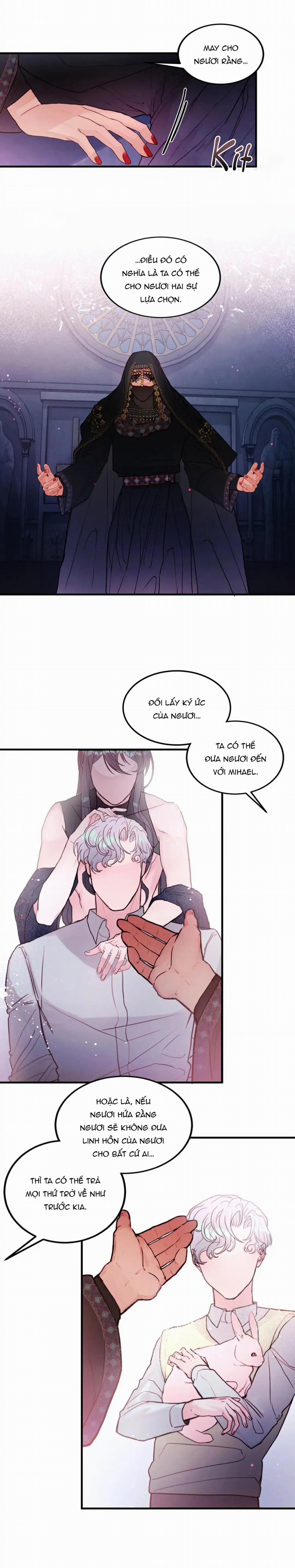 Kỷ Dạ Nhân 40 trang 4