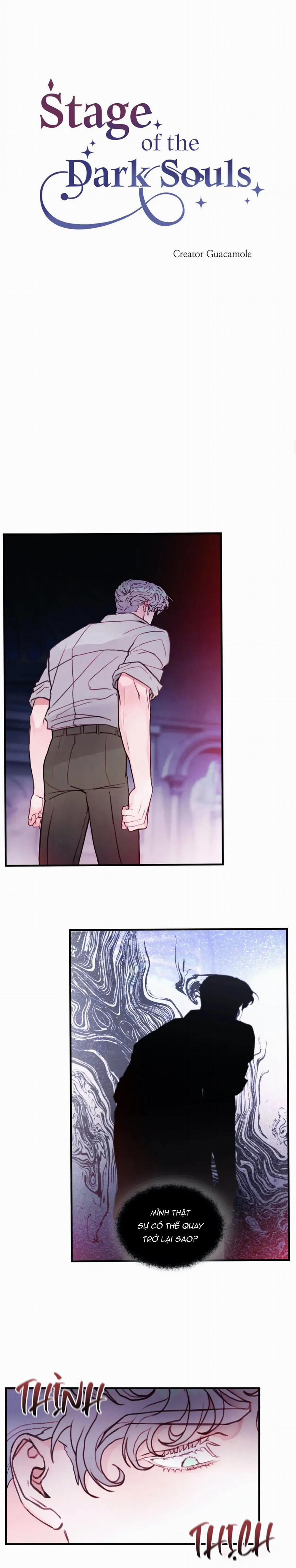 Kỷ Dạ Nhân 40 trang 6