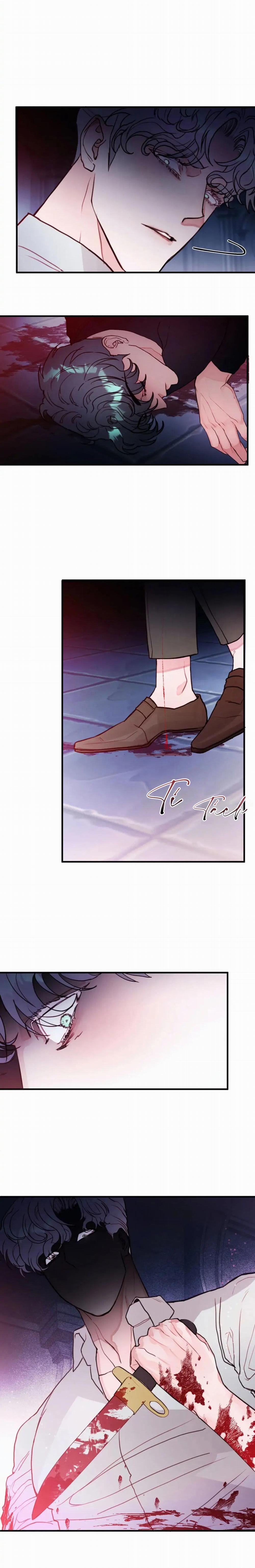 Kỷ Dạ Nhân 40 trang 8