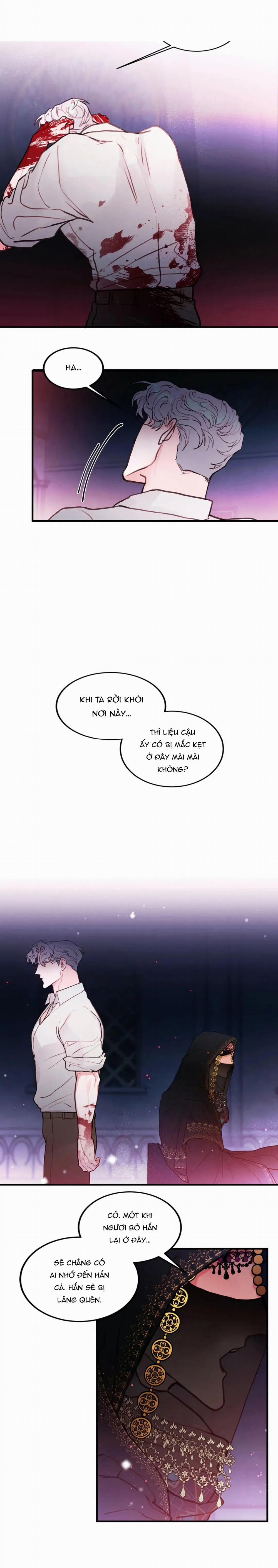 Kỷ Dạ Nhân 40 trang 9