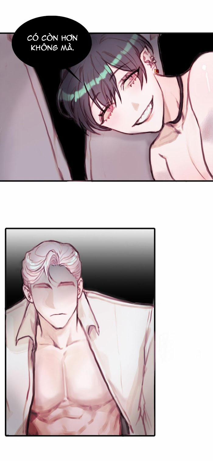 Kỷ Dạ Nhân 5 trang 1