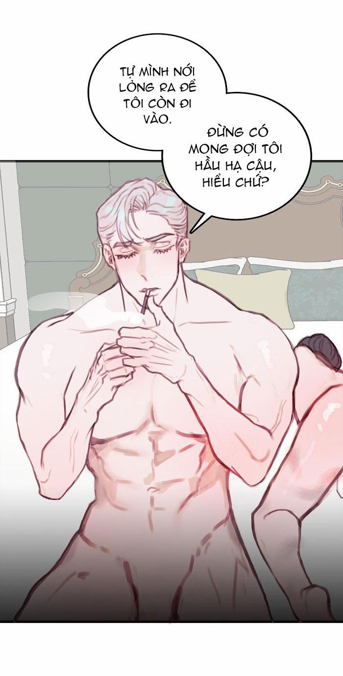 Kỷ Dạ Nhân 5 trang 20