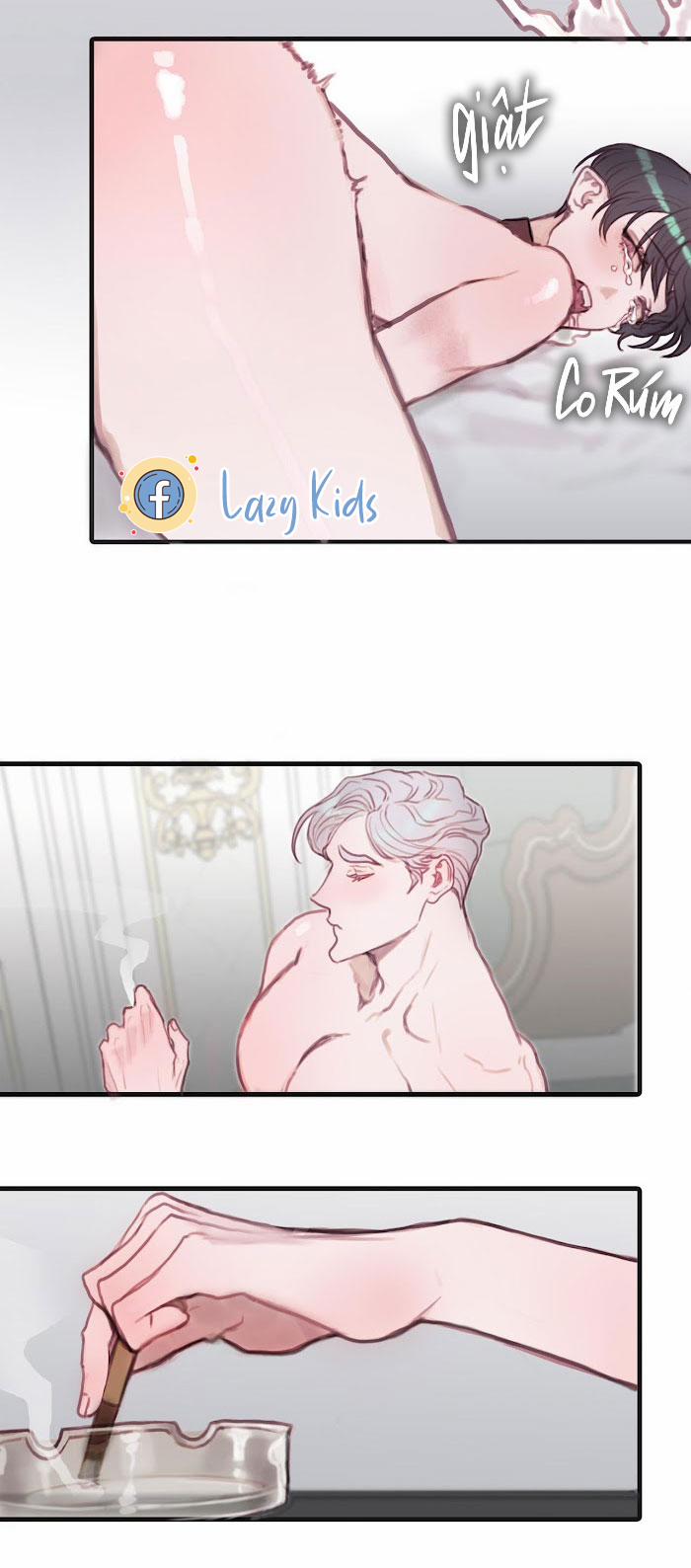 Kỷ Dạ Nhân 5 trang 25