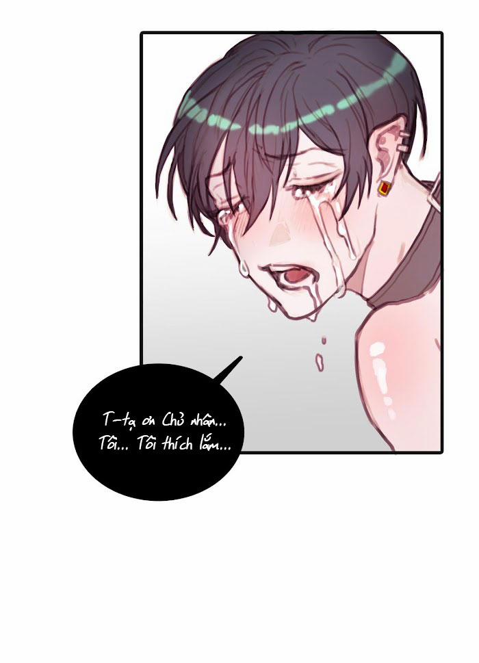 Kỷ Dạ Nhân 5 trang 32