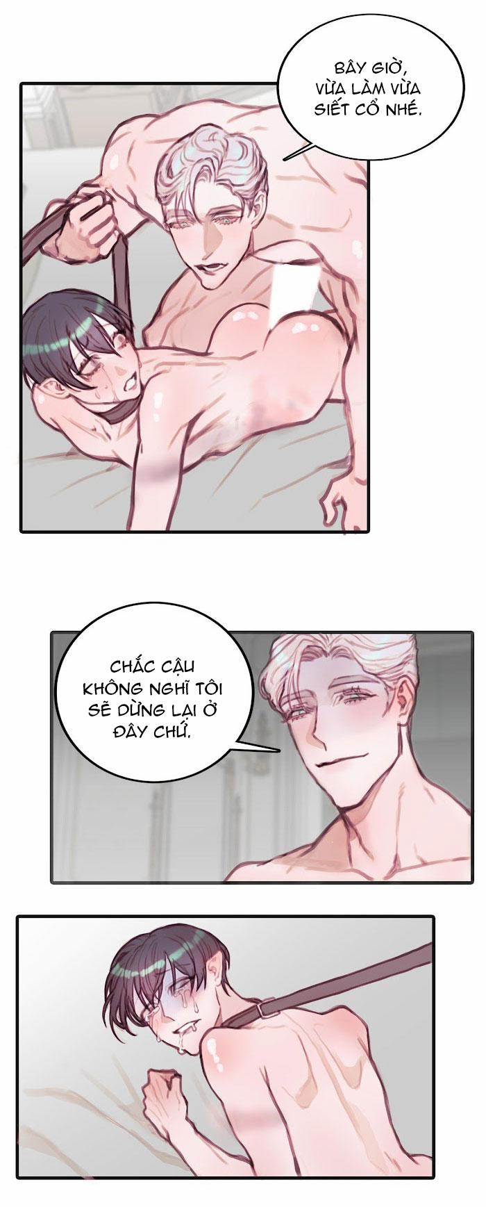 Kỷ Dạ Nhân 5 trang 37