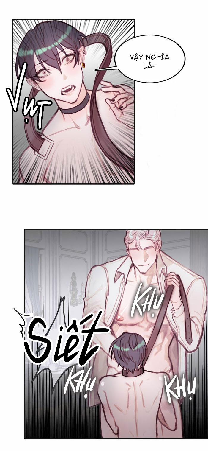 Kỷ Dạ Nhân 5 trang 5