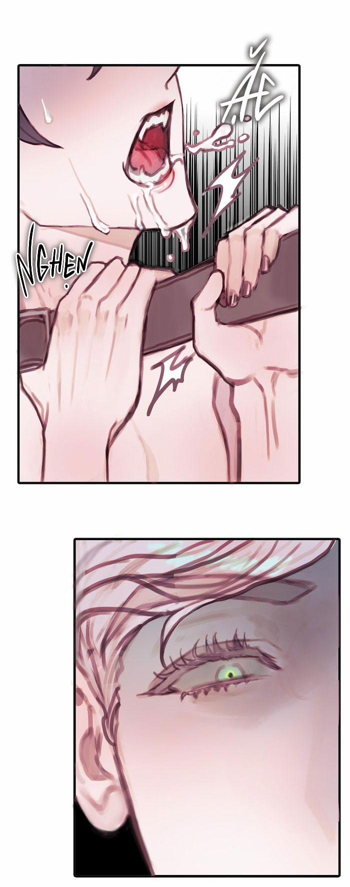 Kỷ Dạ Nhân 5 trang 6