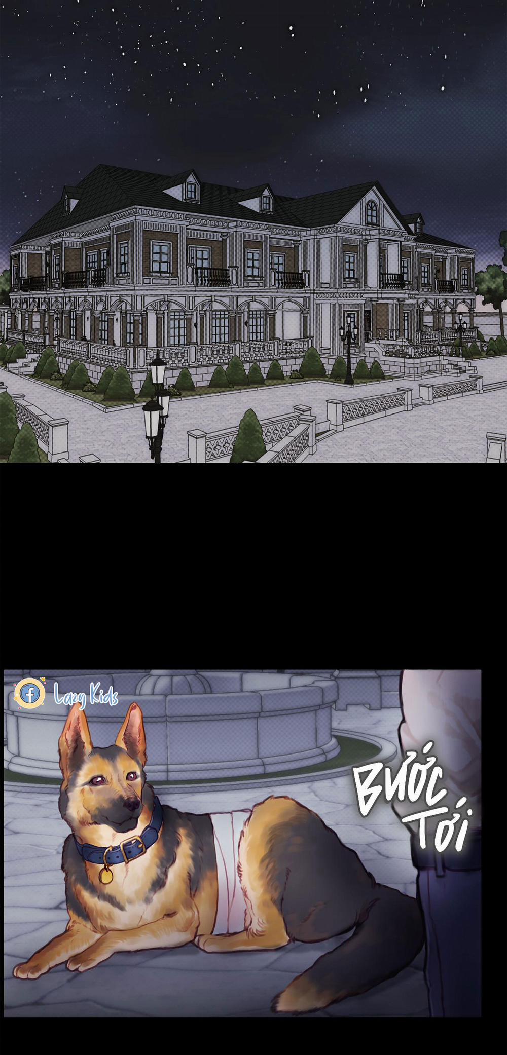 Kỷ Dạ Nhân 6 trang 1