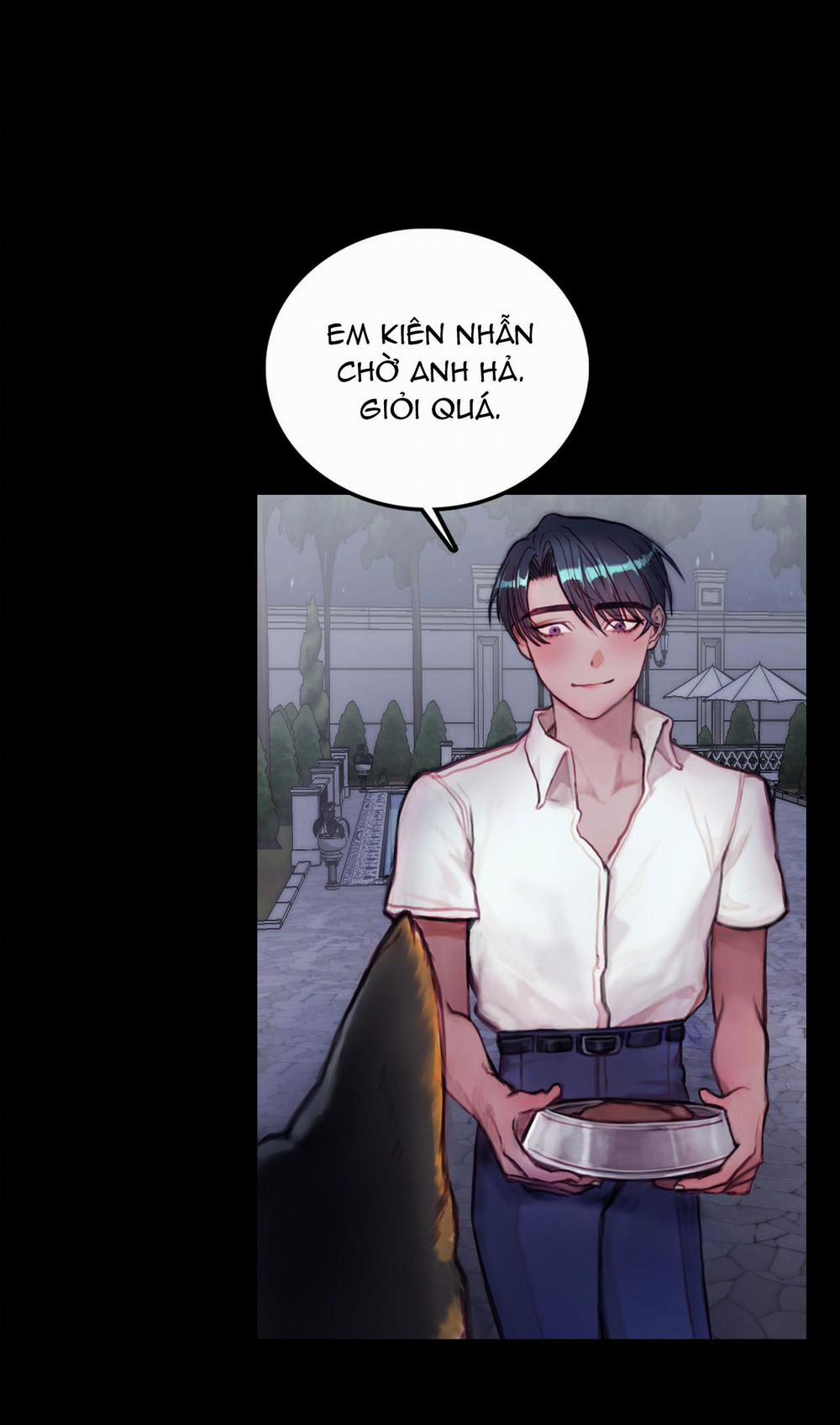 Kỷ Dạ Nhân 6 trang 2