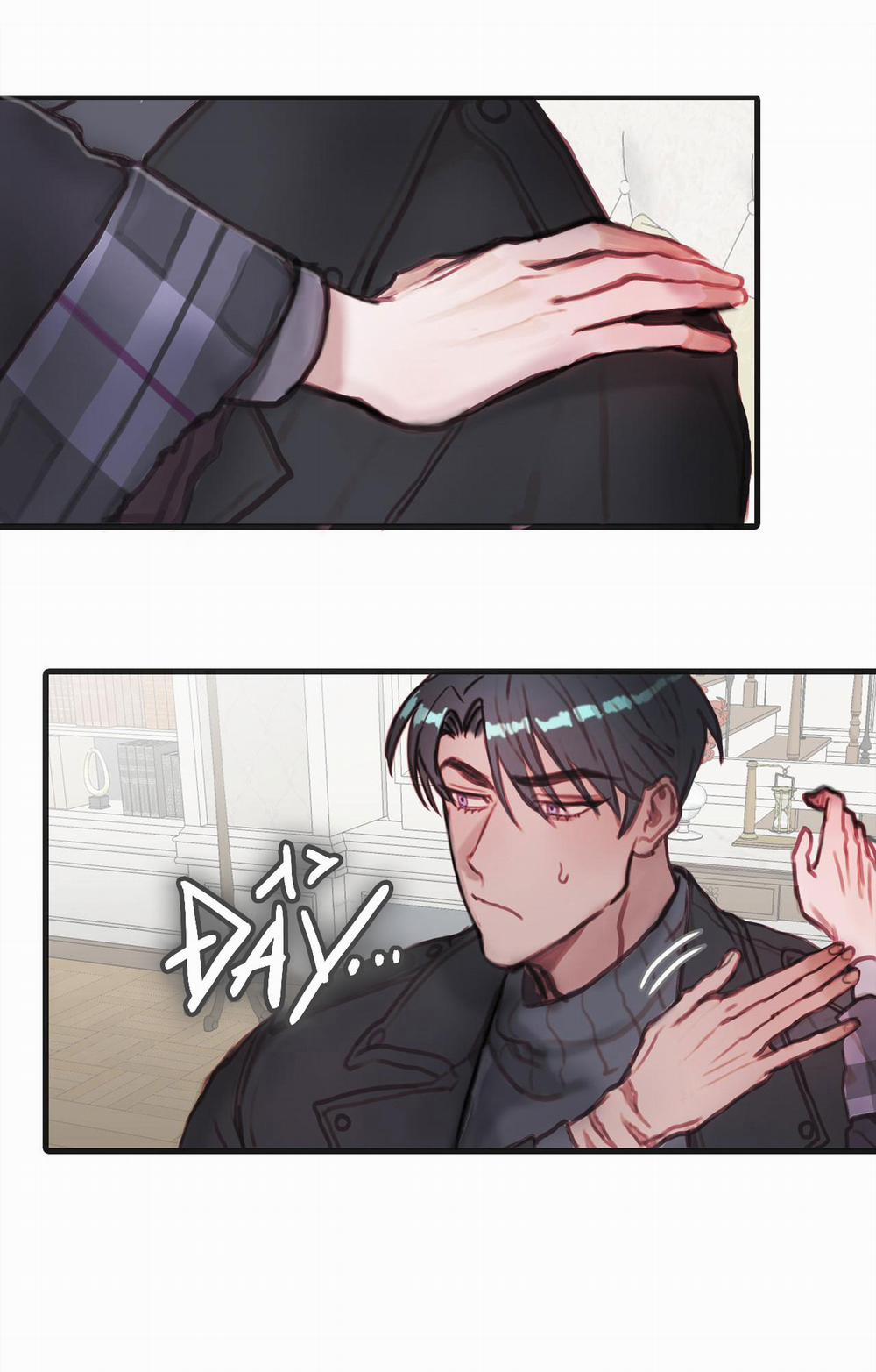 Kỷ Dạ Nhân 6 trang 25