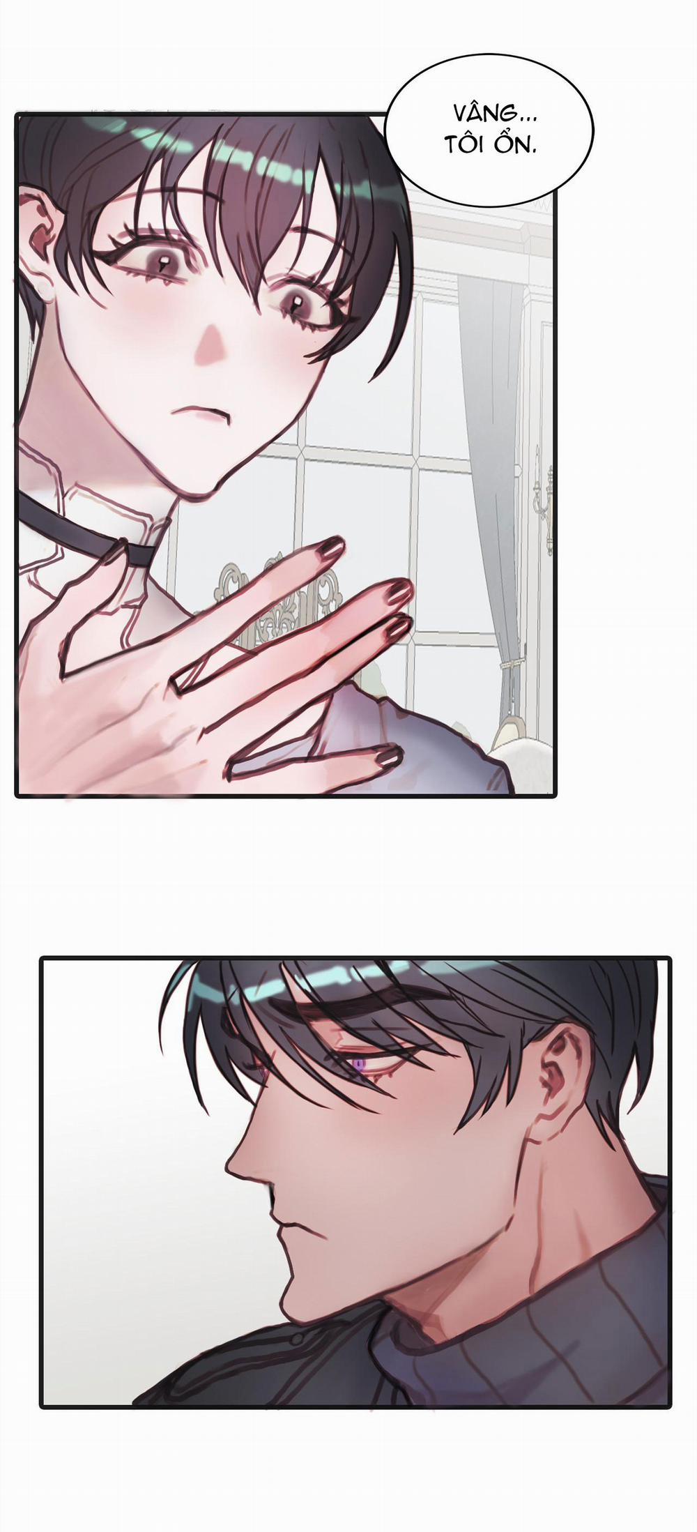 Kỷ Dạ Nhân 6 trang 26