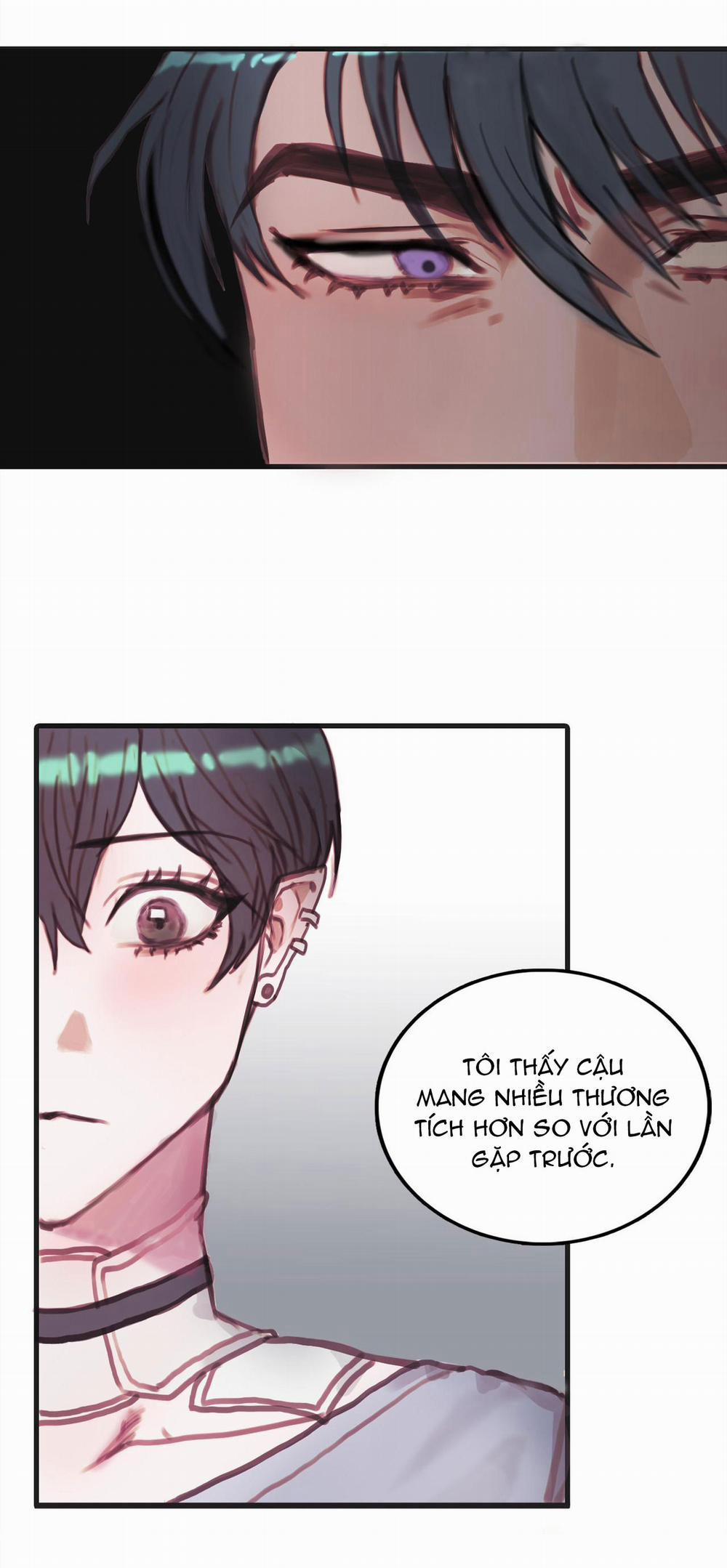 Kỷ Dạ Nhân 6 trang 32