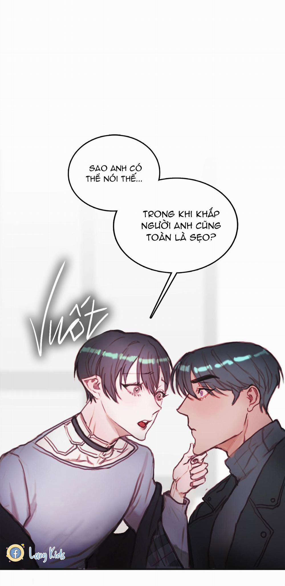 Kỷ Dạ Nhân 6 trang 33