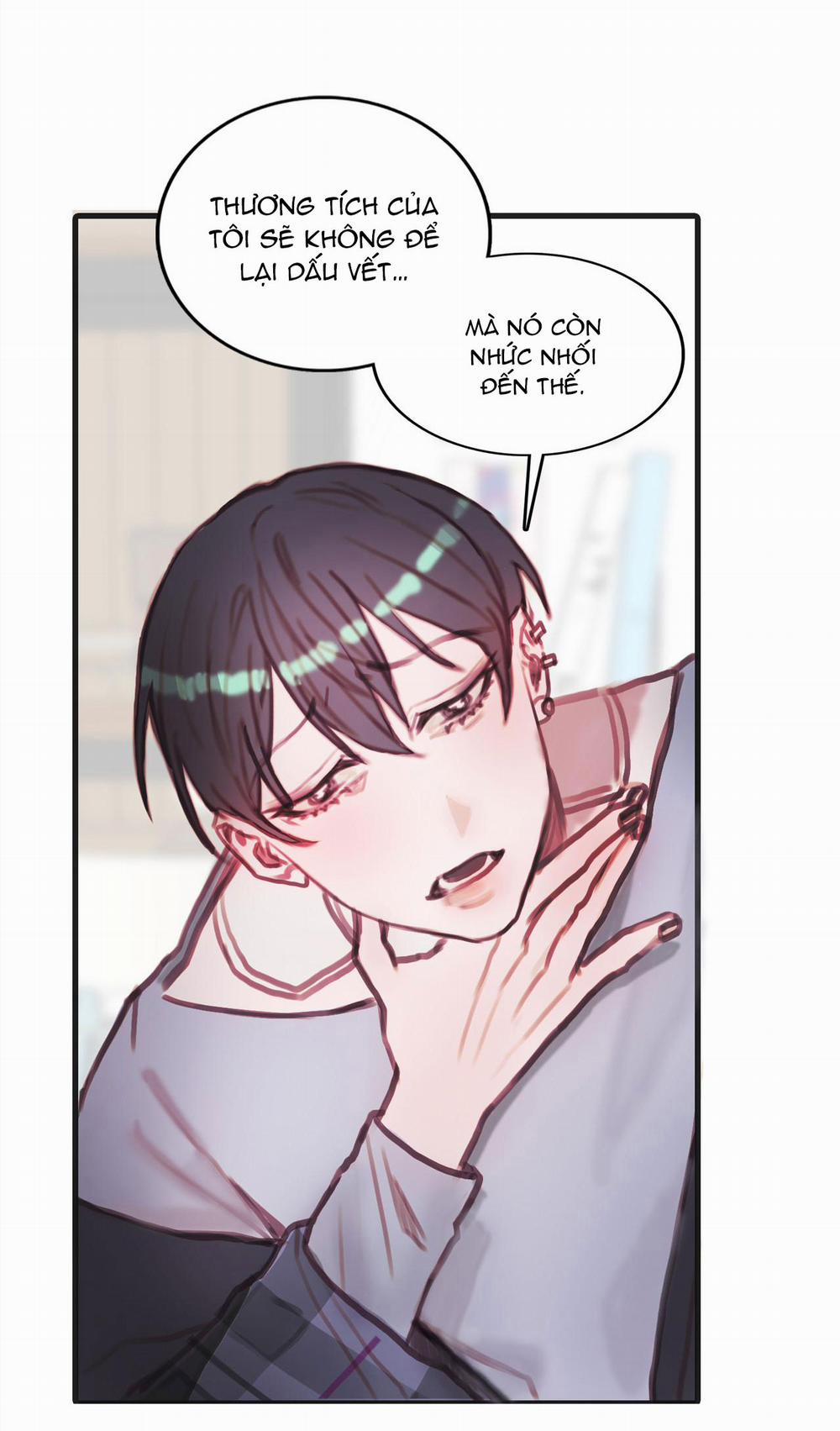 Kỷ Dạ Nhân 6 trang 35