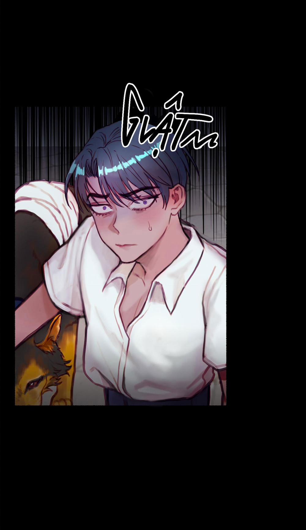 Kỷ Dạ Nhân 6 trang 5