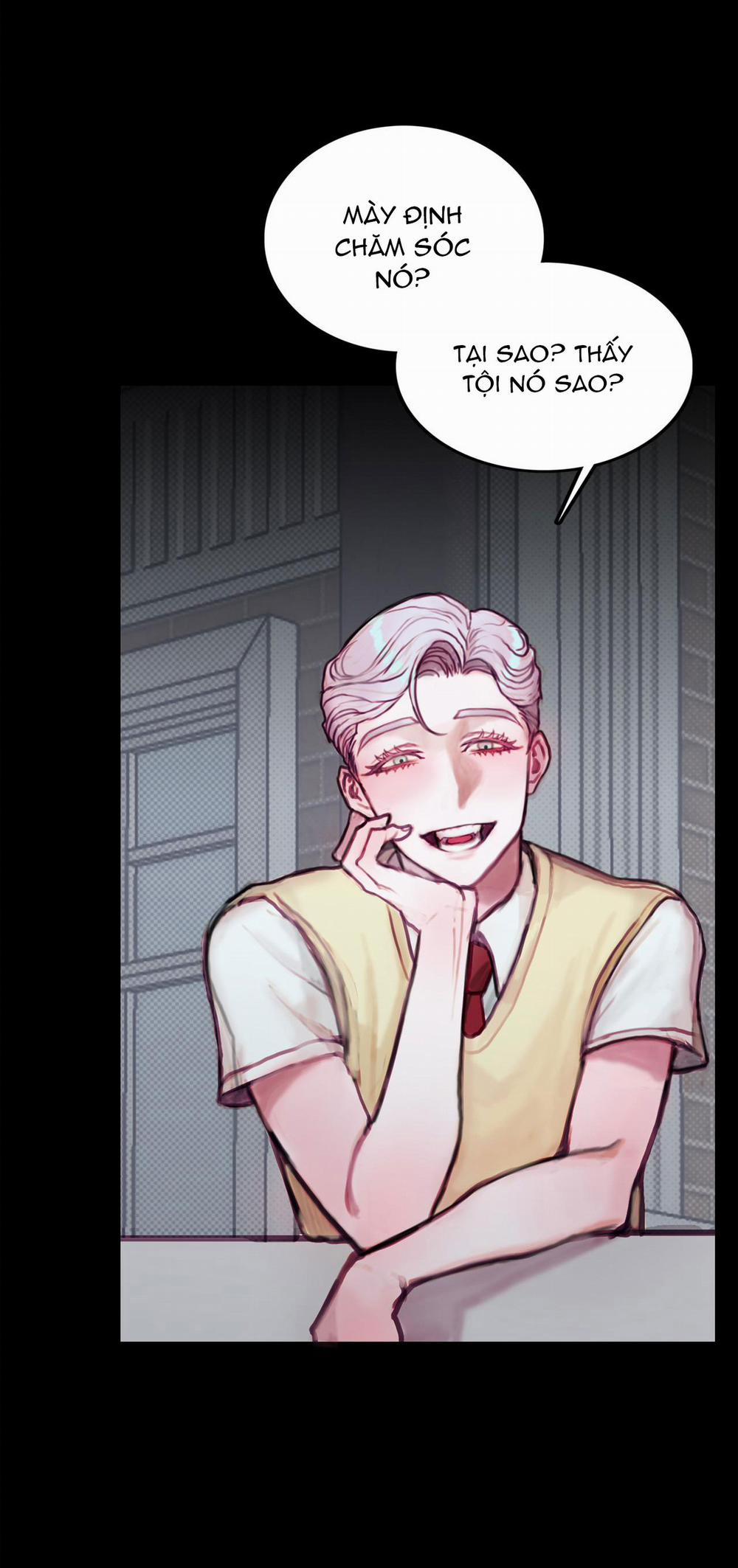 Kỷ Dạ Nhân 6 trang 6