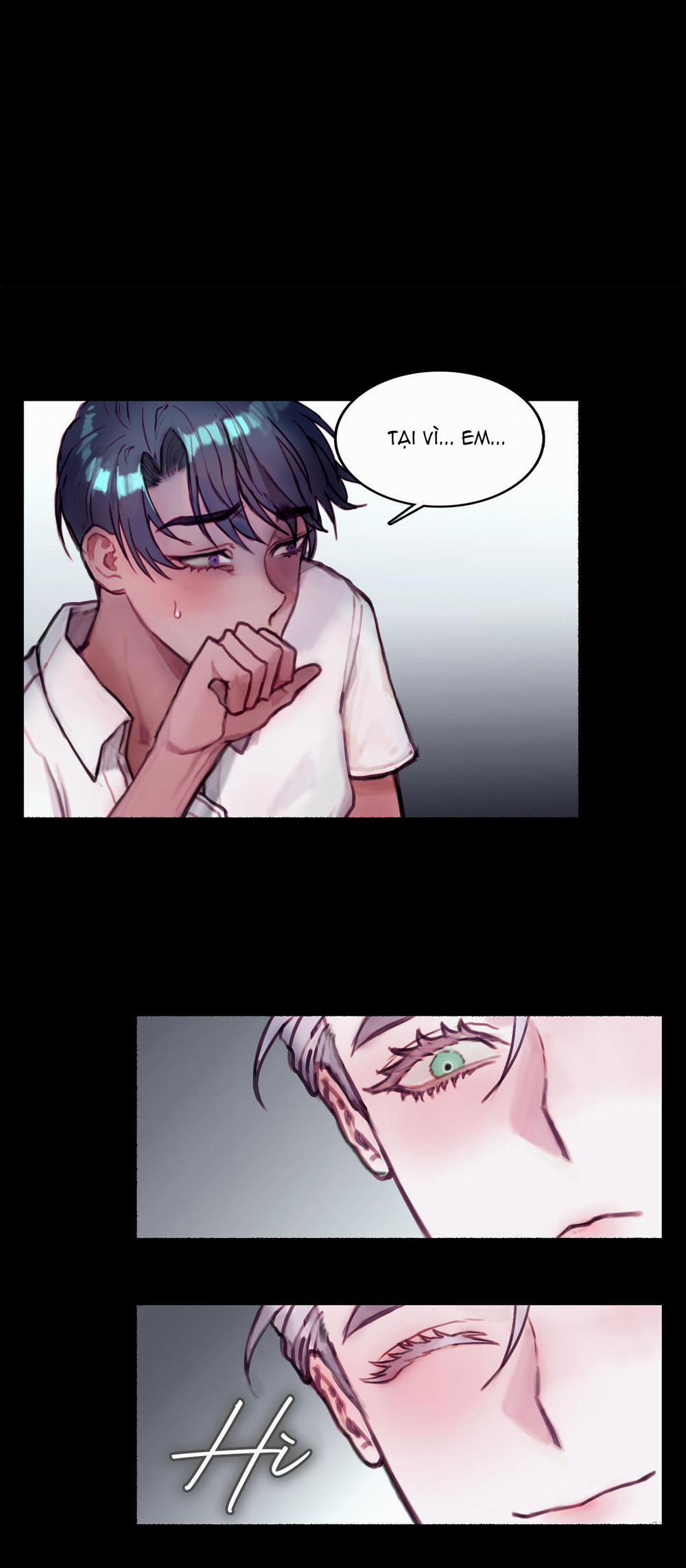 Kỷ Dạ Nhân 6 trang 7