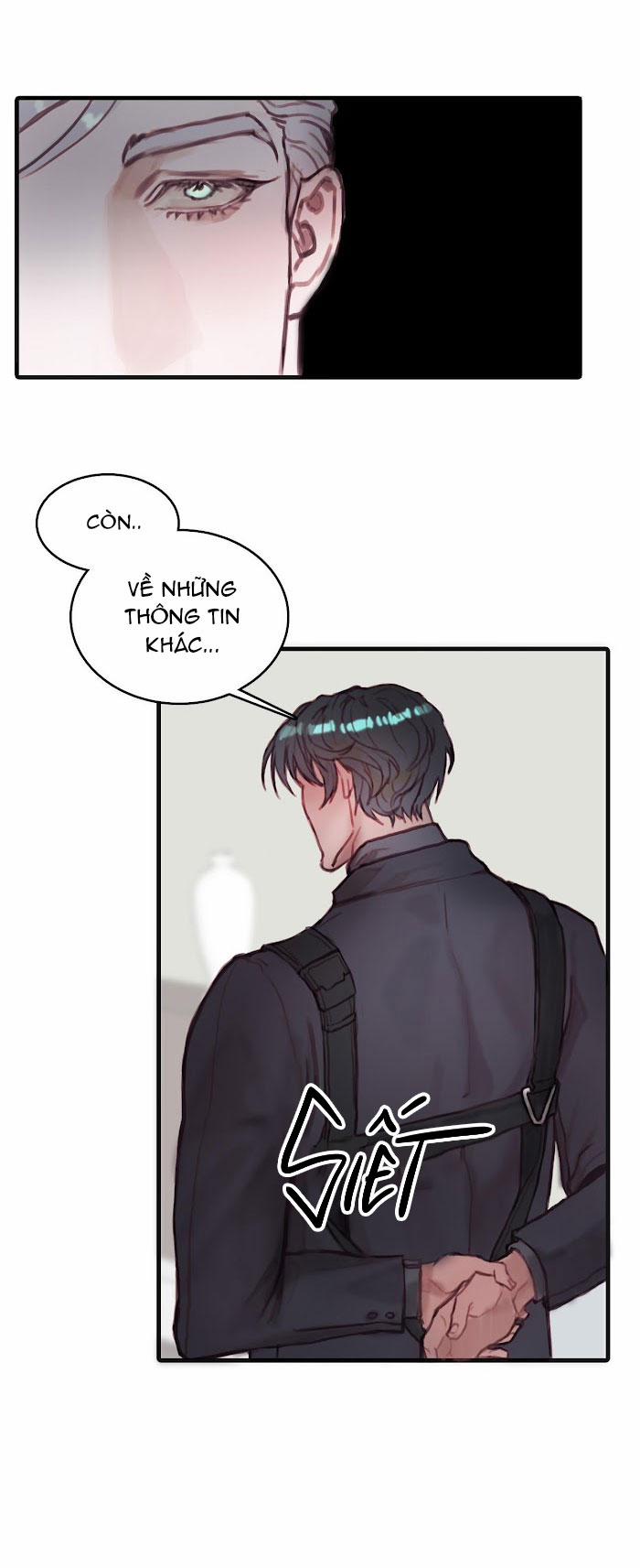 Kỷ Dạ Nhân 7 trang 22