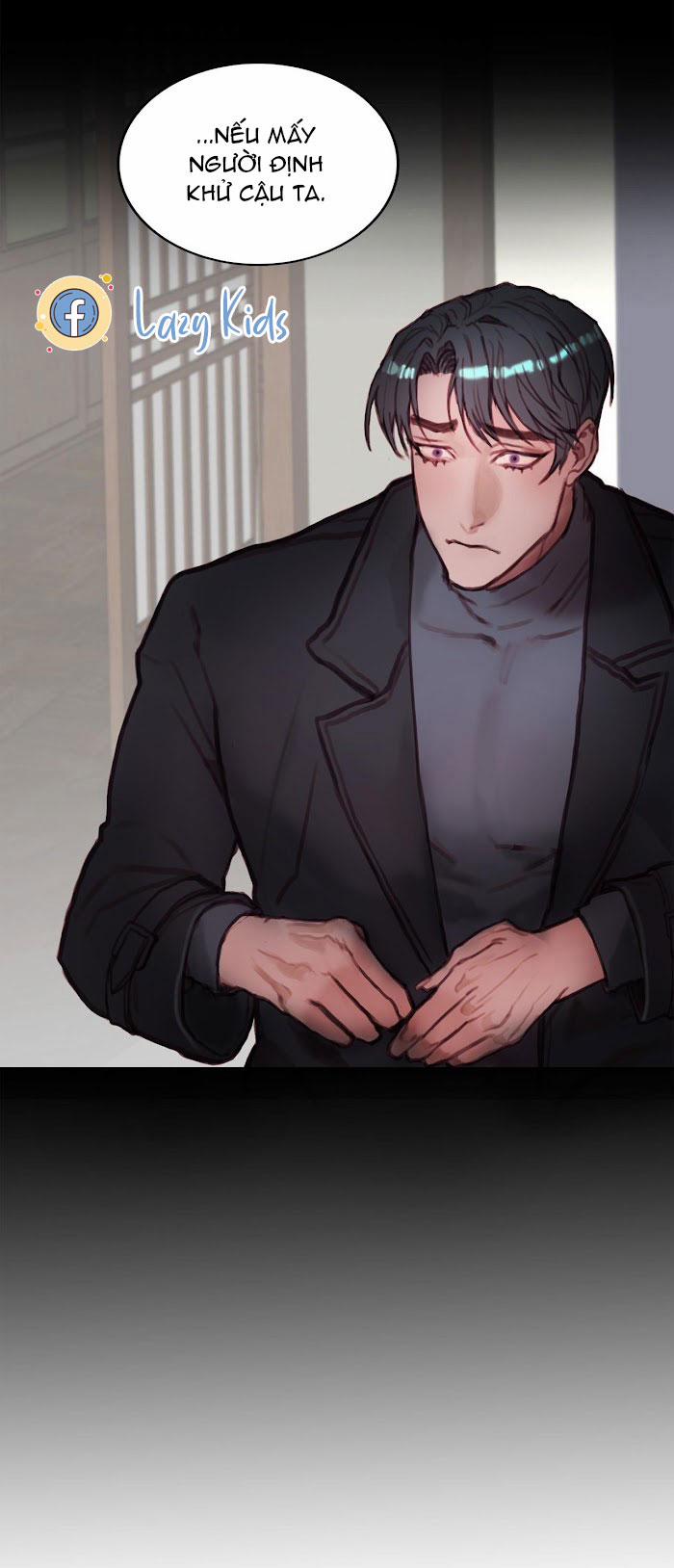 Kỷ Dạ Nhân 7 trang 27