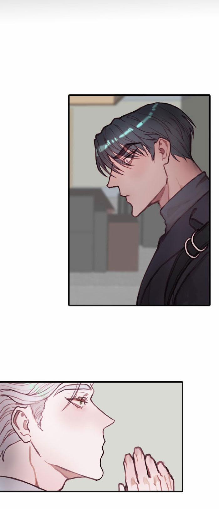 Kỷ Dạ Nhân 7 trang 28