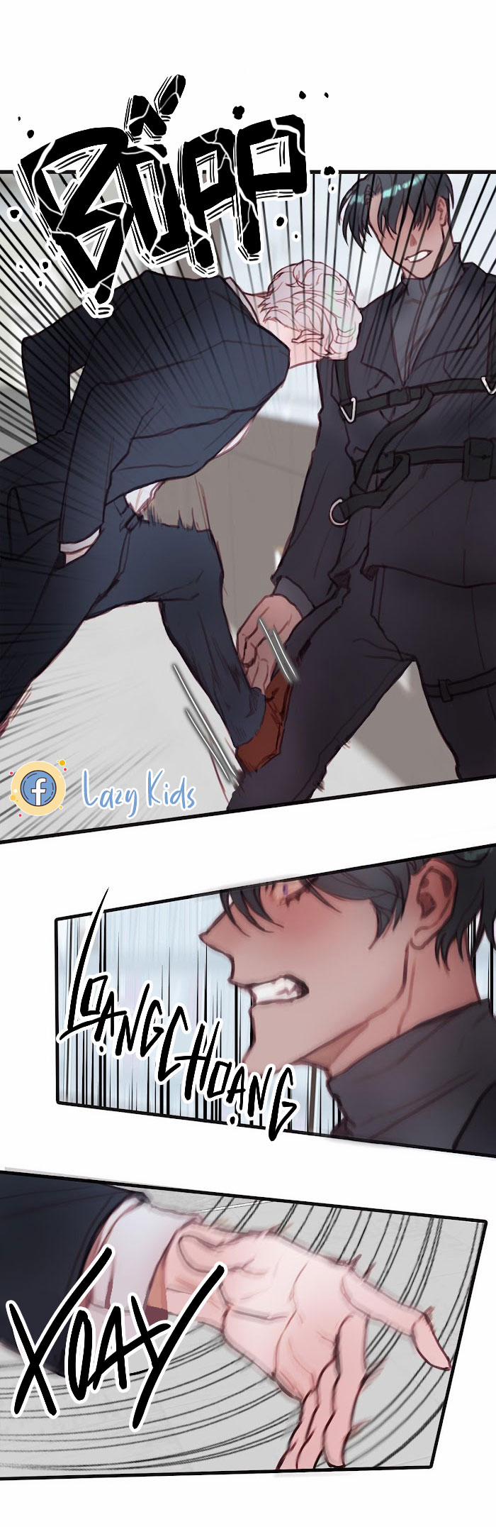 Kỷ Dạ Nhân 7 trang 31