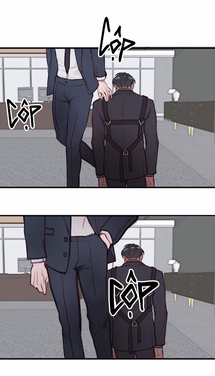 Kỷ Dạ Nhân 7 trang 36