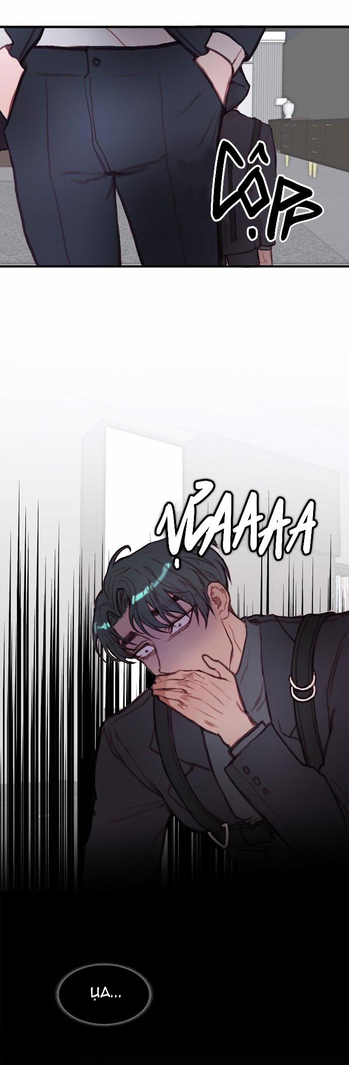 Kỷ Dạ Nhân 7 trang 37