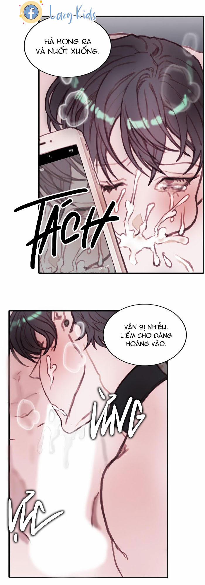 Kỷ Dạ Nhân 7 trang 43