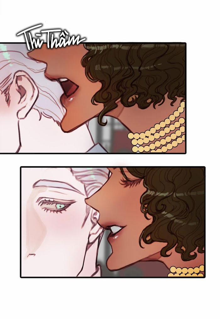 Kỷ Dạ Nhân 7 trang 5