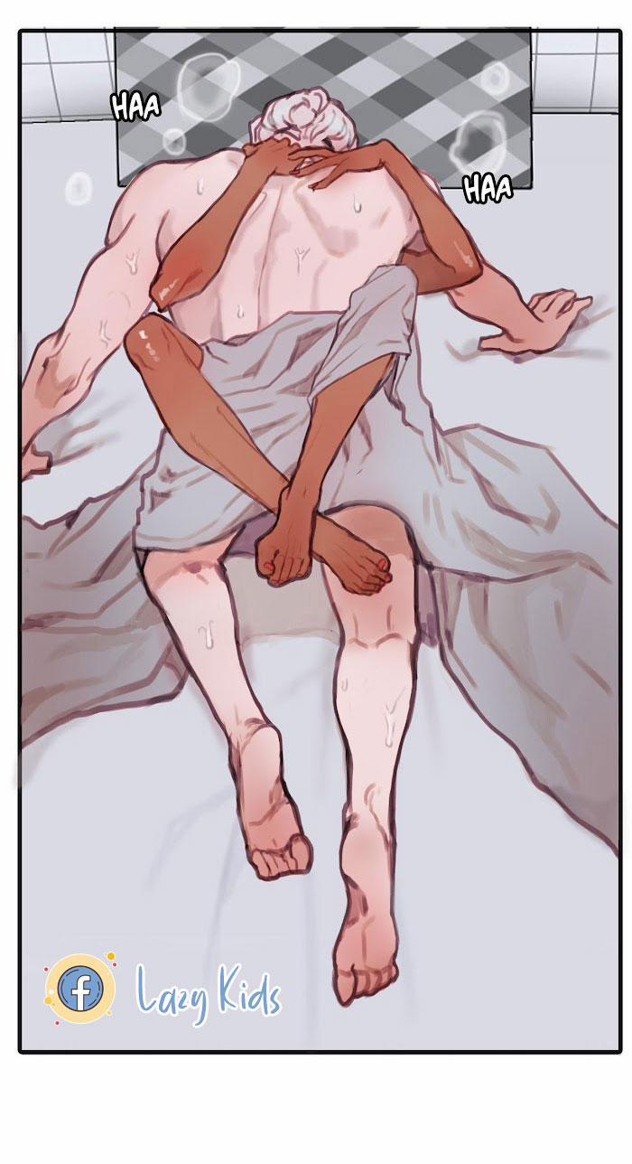 Kỷ Dạ Nhân 7 trang 8