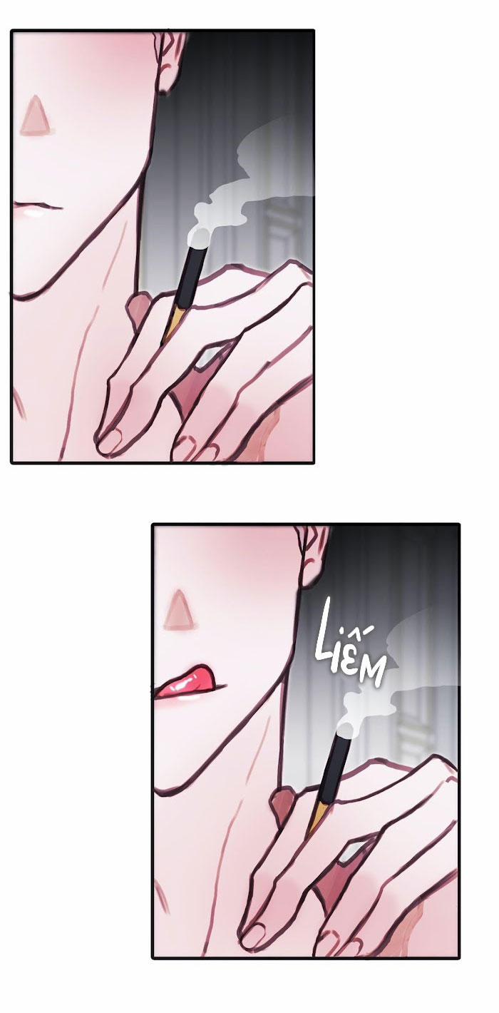 Kỷ Dạ Nhân 8 trang 18