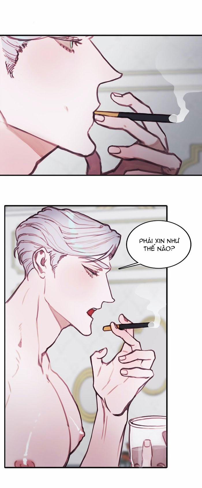 Kỷ Dạ Nhân 8 trang 5