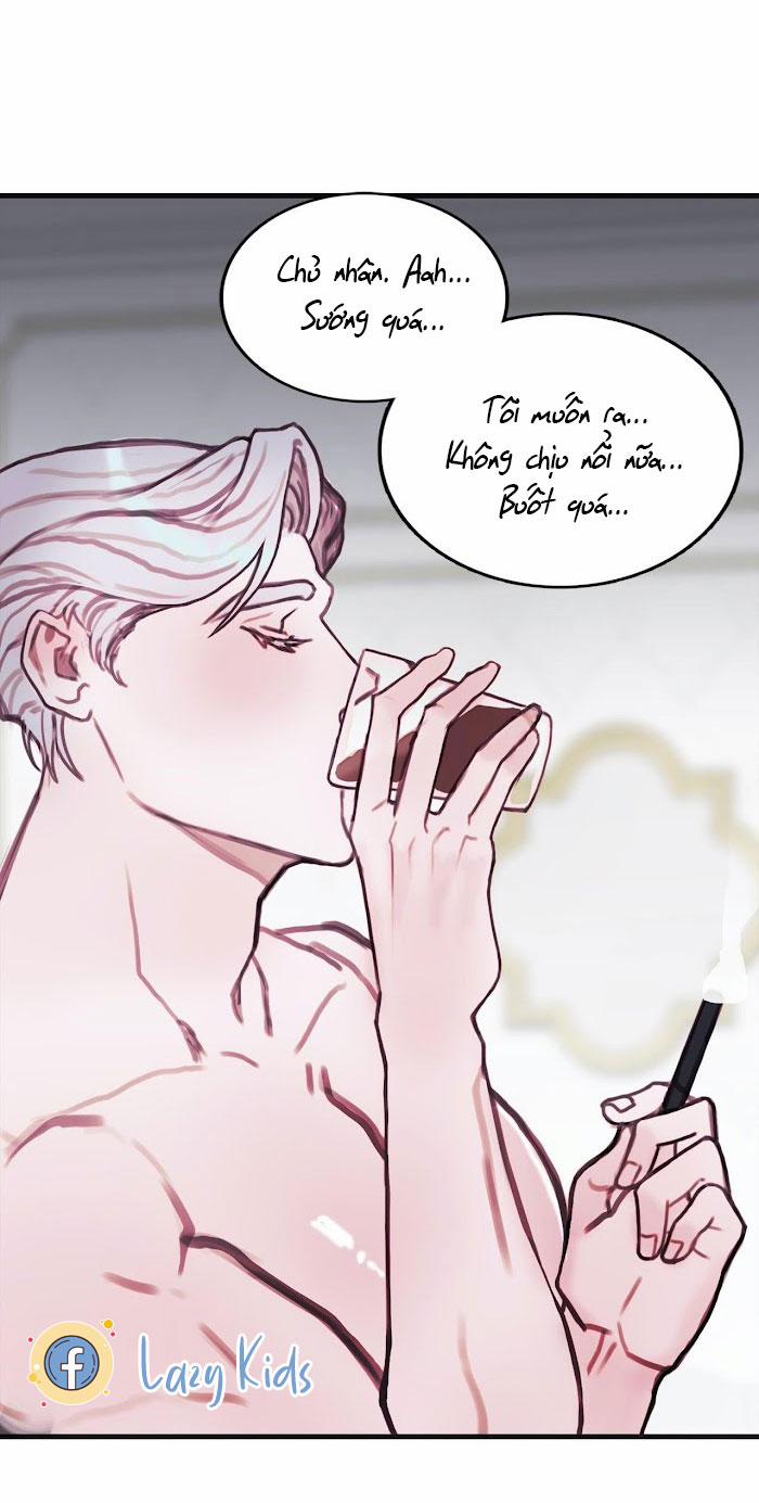 Kỷ Dạ Nhân 8 trang 9