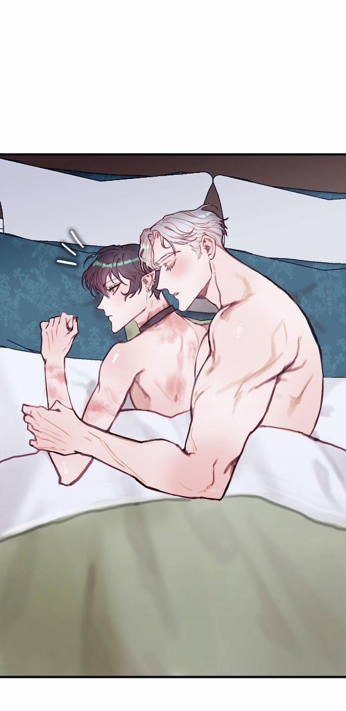 Kỷ Dạ Nhân 9 trang 1