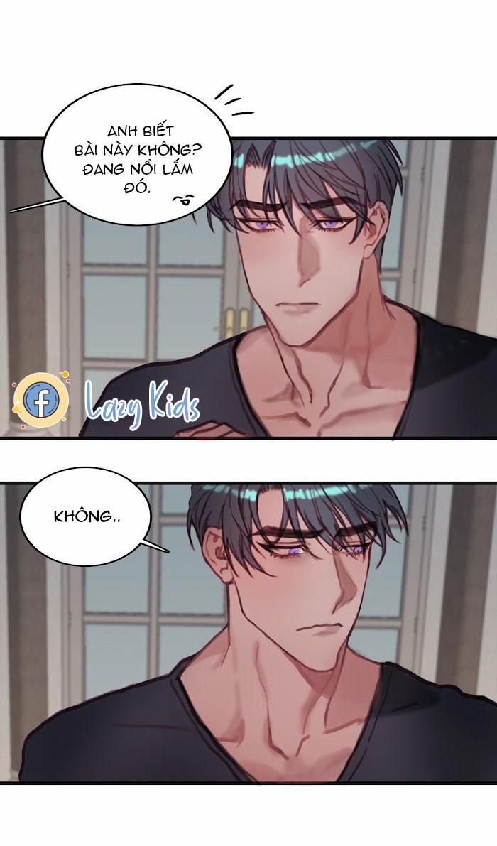 Kỷ Dạ Nhân 9 trang 18